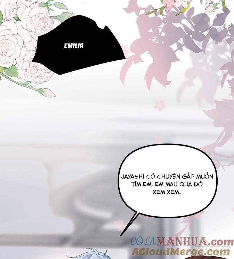 Trở Thành Bạch Nguyệt Quang Của Phản Diện Hắc Hoá Chương 80 Ảnh 35
