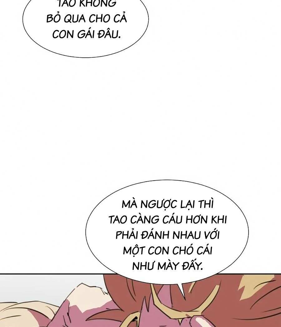 Săn Lùng Bắt Nạt Chương 59 Ảnh 97