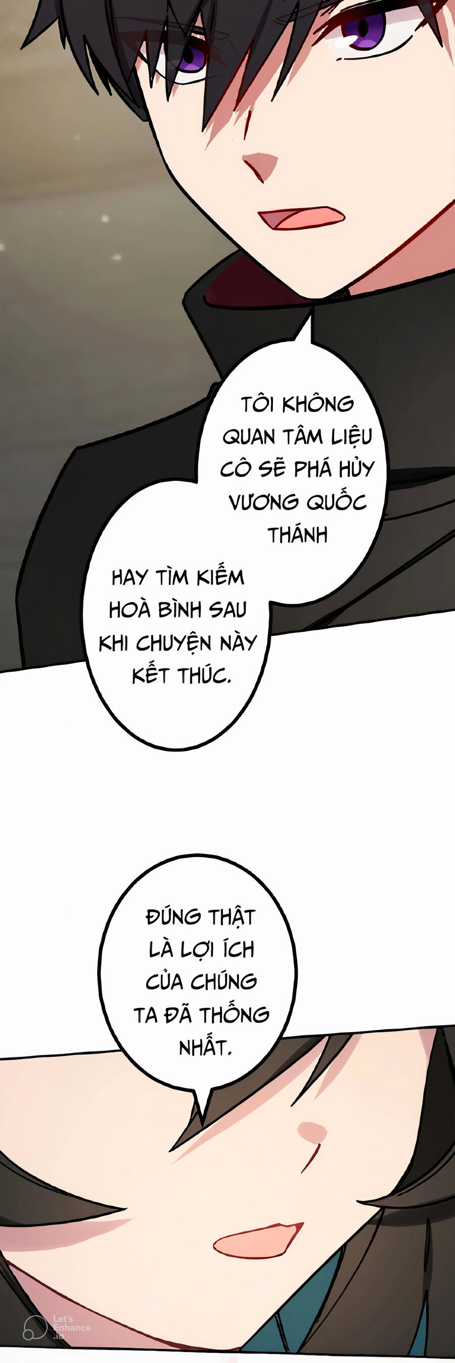 Sát Thủ Mạnh Nhất Chuyển Sinh Sang Thế Giới Khác Chương 83 Ảnh 29