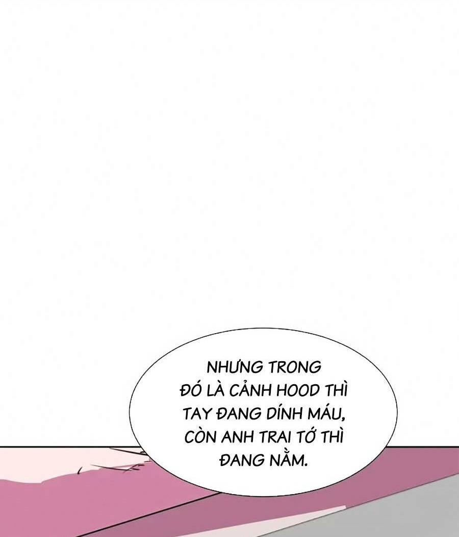 Săn Lùng Bắt Nạt Chương 55 Ảnh 61