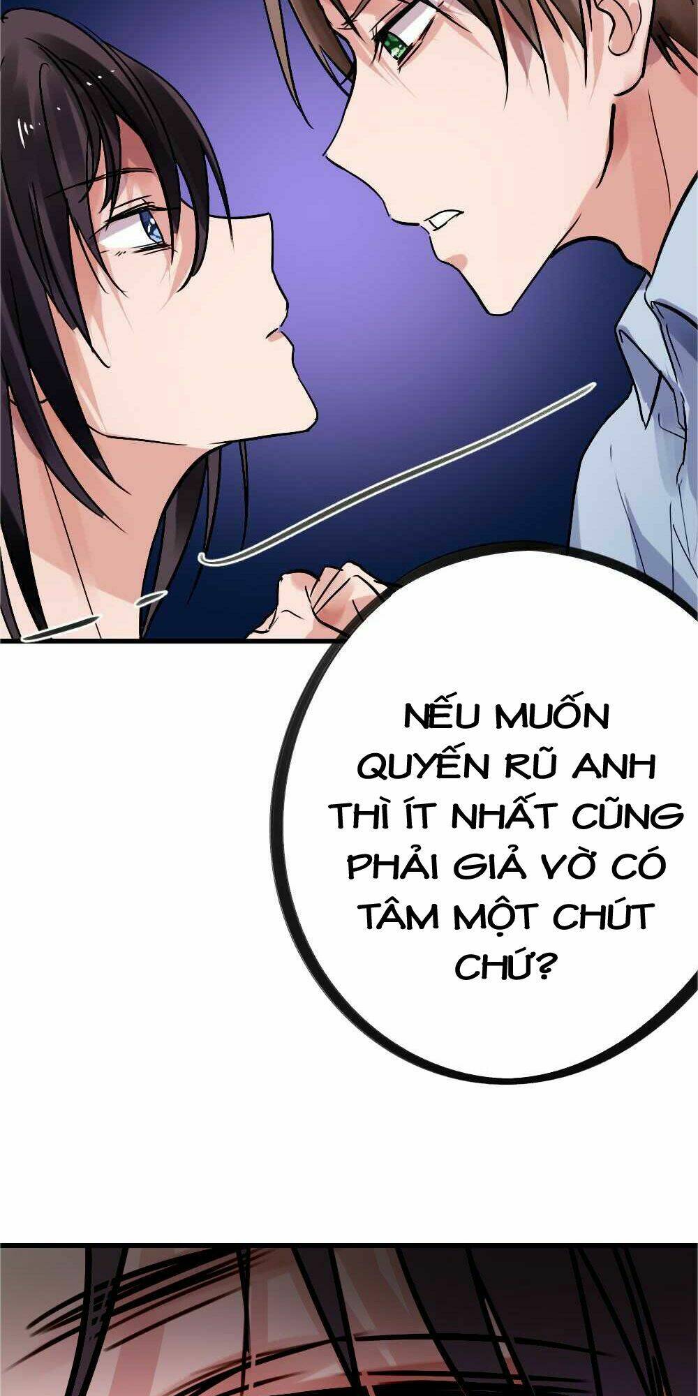 Phải Lòng Em Trai Của Bạn Gái Mình Chương 53 Ảnh 5