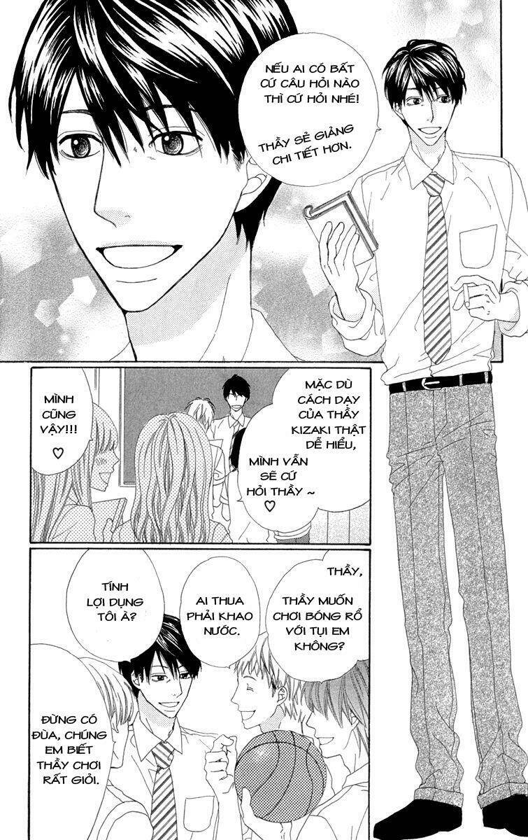 Itsuka Kimitachi Mo Otona Ni Naru Chương 1 Ảnh 11