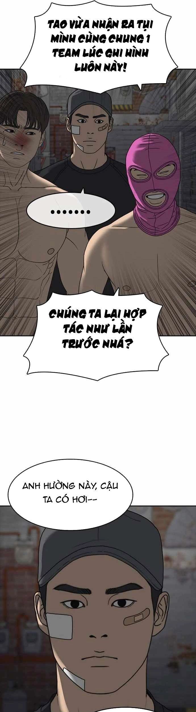 Những Mảnh Đời Tan Vỡ Chương 96 Ảnh 32