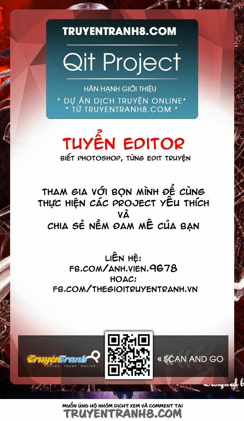 Anh Chàng Vượt Thời Gian Chương 1 Ảnh 48