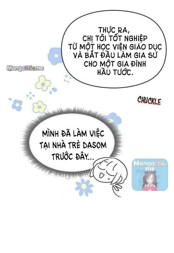 Nữ Chính Muốn Tôi Trở Thành Mẹ Kế Chương 51.2 Ảnh 24