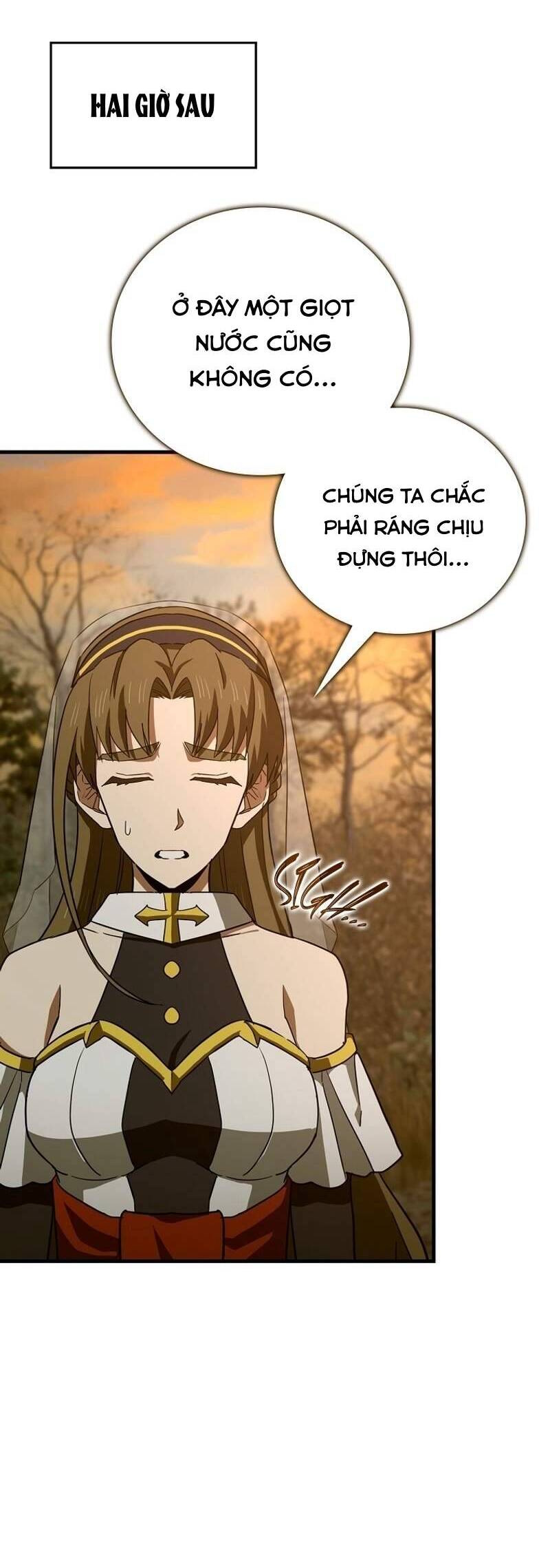 Thánh Cái Khỉ Gì, Đây Là Sức Mạnh Của Y Học Hiện Đại Chương 97 Ảnh 41