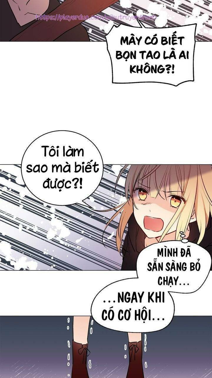 Cô Dâu Của Miêu Hoàng Tử Chương 12 Ảnh 36