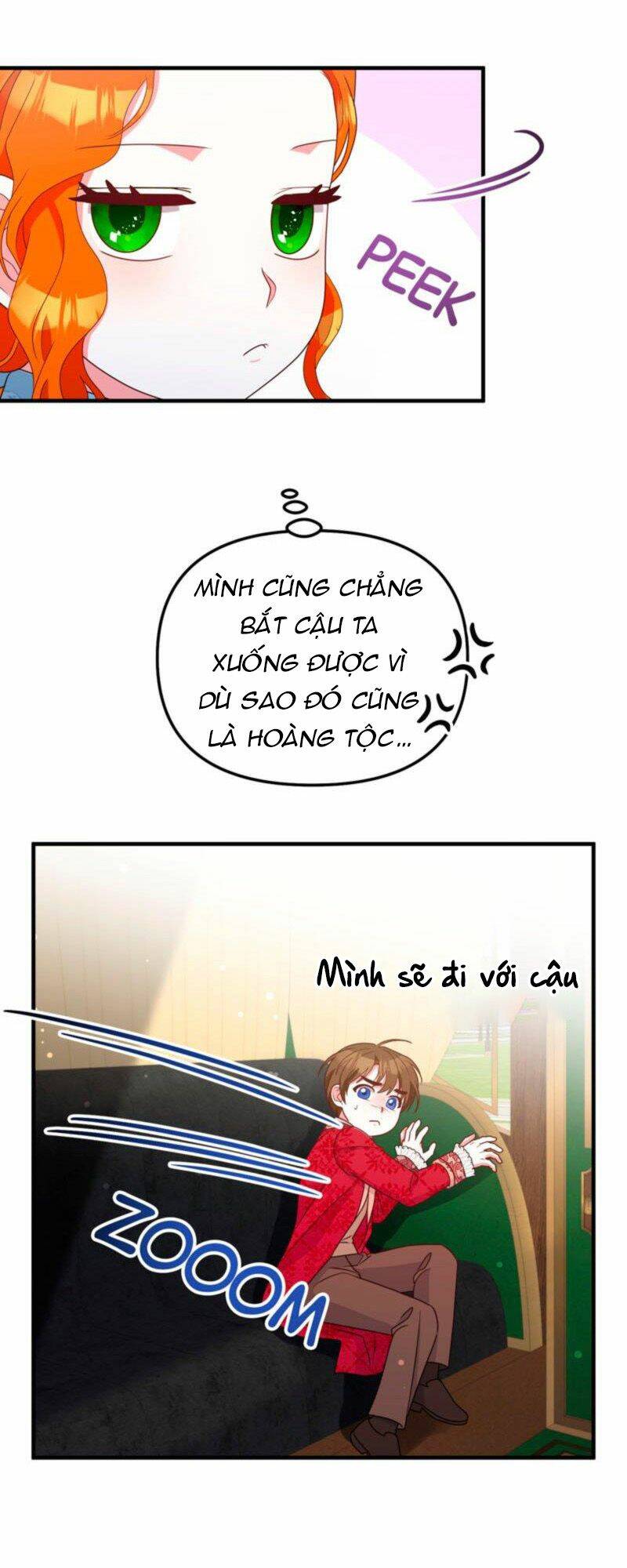 Kính Gửi Những Người Khao Khát Sự Hủy Diệt Của Tôi Chương 29 Ảnh 15