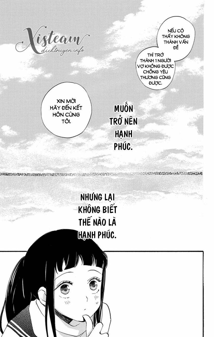 Nin Koi Chương 23 Ảnh 30