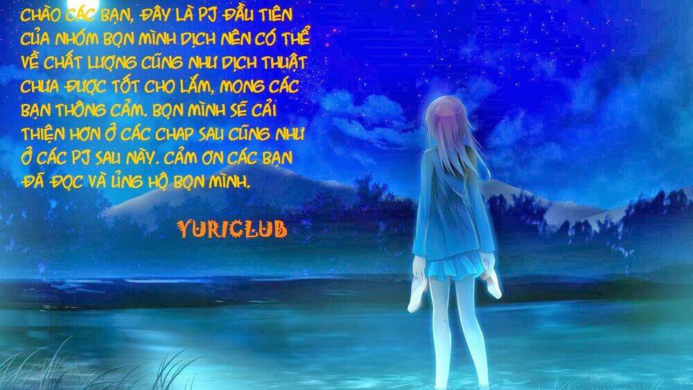 Hoa Anh Đào Tinh Nghịch Chương 0 Ảnh 12