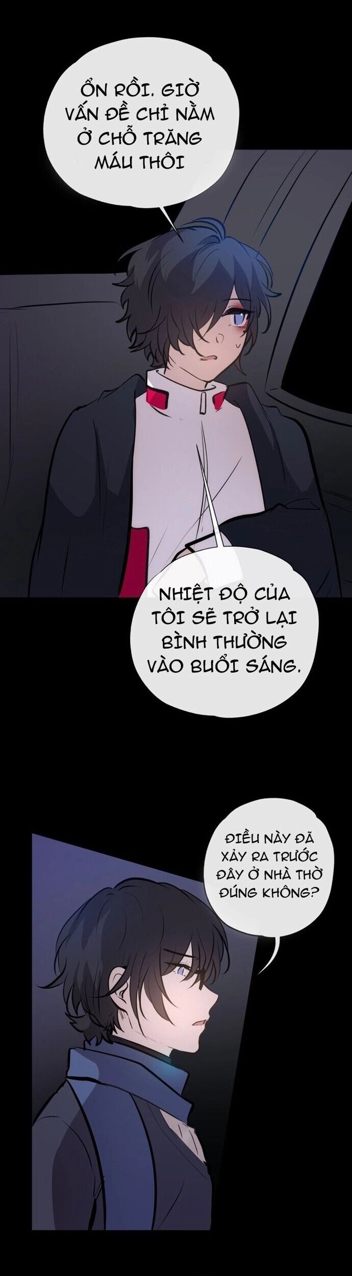 Trọng Sinh Mạc Thế Chương 156 Ảnh 39