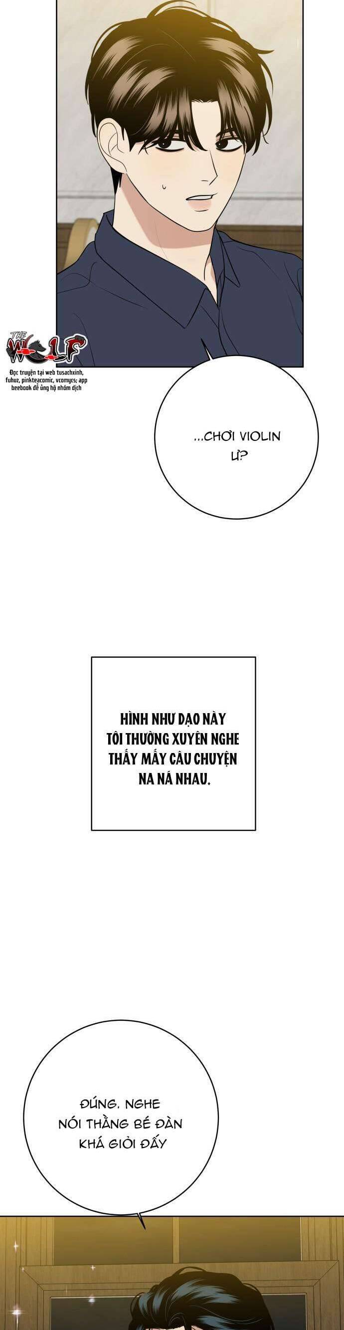 Kỷ Niệm Tuổi 19 Tồi Tệ Chương 31 Ảnh 61