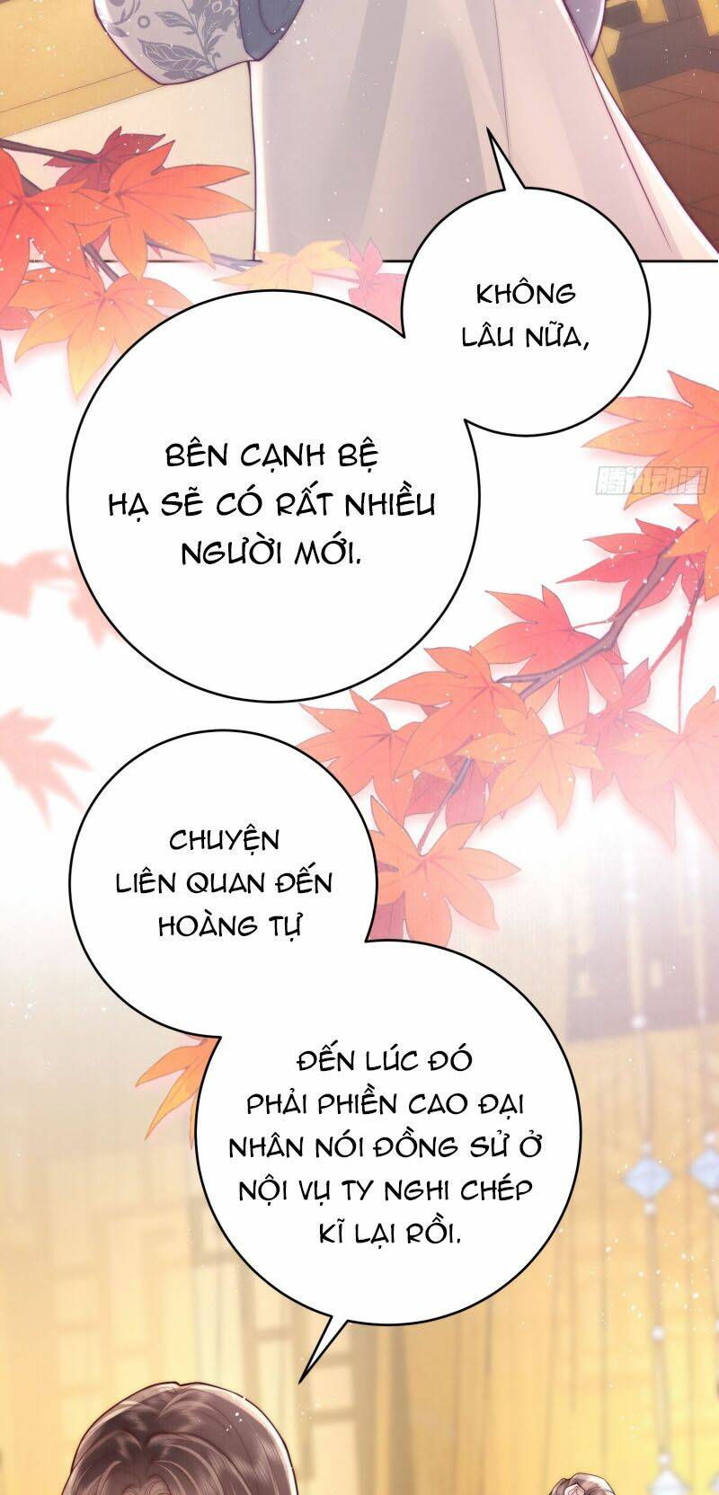 Truyền Thuyết Nữ Đế Chương 3 Ảnh 39