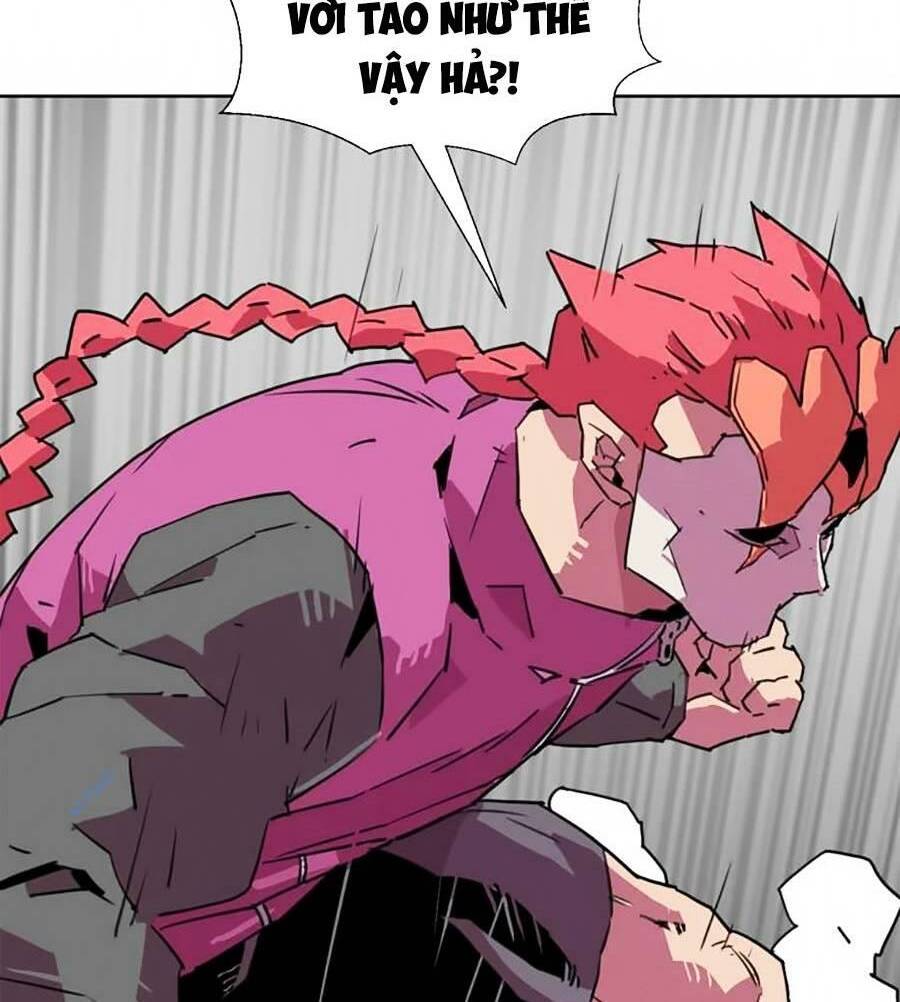 Săn Lùng Bắt Nạt Chương 59 Ảnh 31