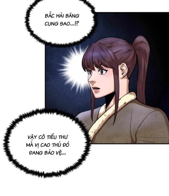 Tay Súng Chinh Phục Võ Lâm Chương 38 Ảnh 23