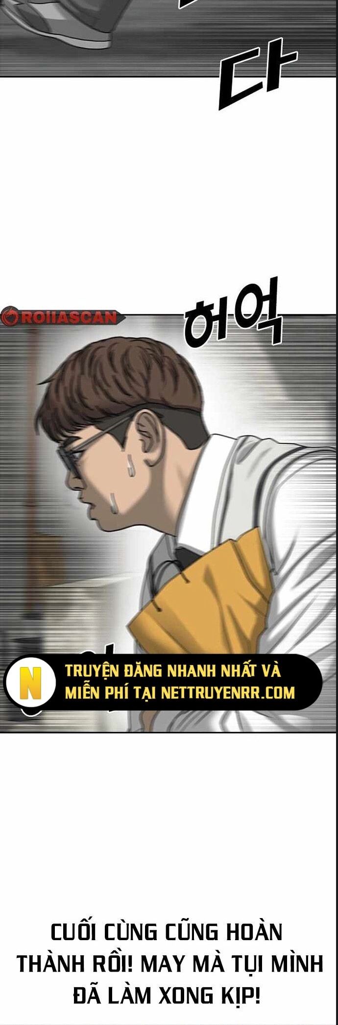 Những Mảnh Đời Tan Vỡ Chương 93 Ảnh 51