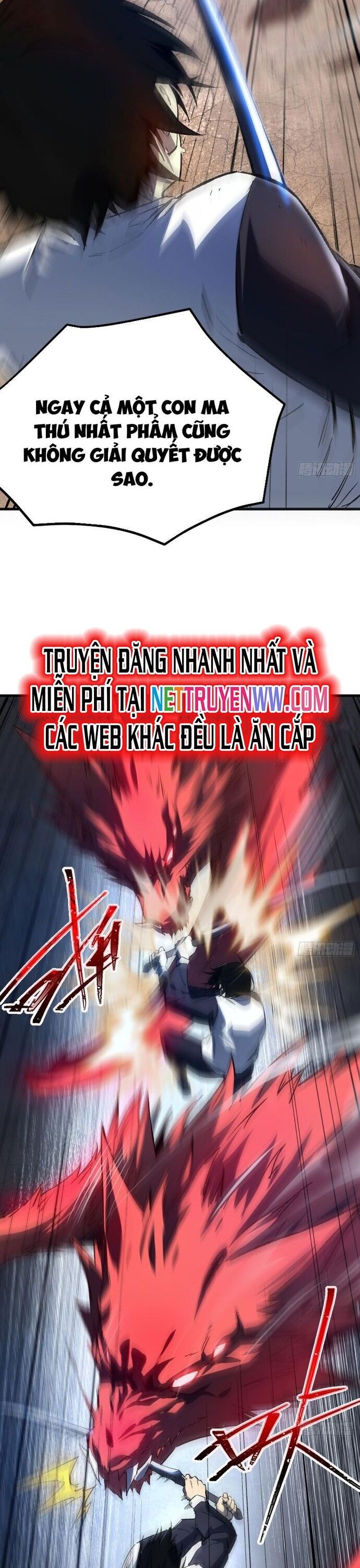 Vô Địch Bắt Đầu Từ Gãy Tay Chương 1 Ảnh 9