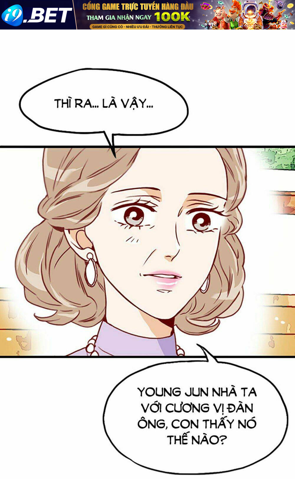 Thư Ký Kim Sao Thế Nhỉ? Chương 9 Ảnh 55