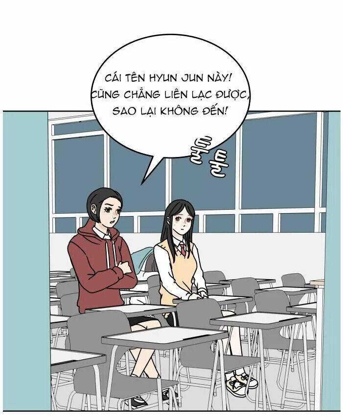 30 Phút Bước Đi Bên Em Chương 71.5 Ảnh 59