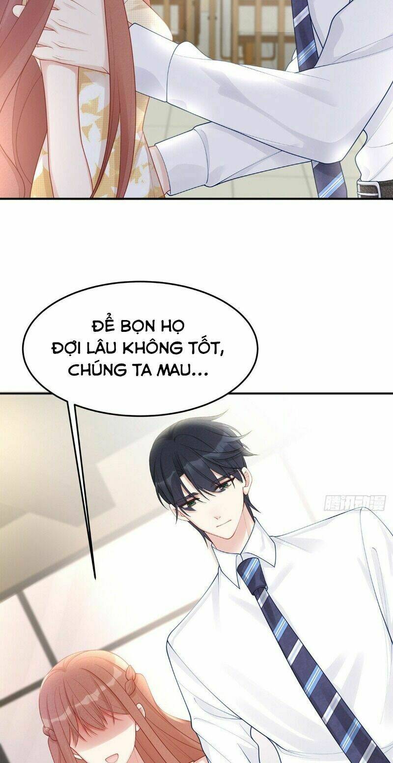 Chỉ Muốn Cưng Chiều Em Chương 51 Ảnh 43