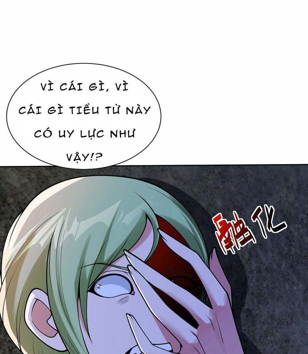 Nguyên Lai Ta Là Chí Tôn Tiên Giới Chương 7 Ảnh 42
