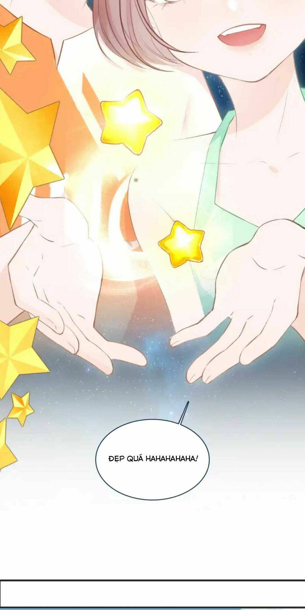 Tiểu Ma Vương Học Cách Yêu Đương Chương 10 Ảnh 44