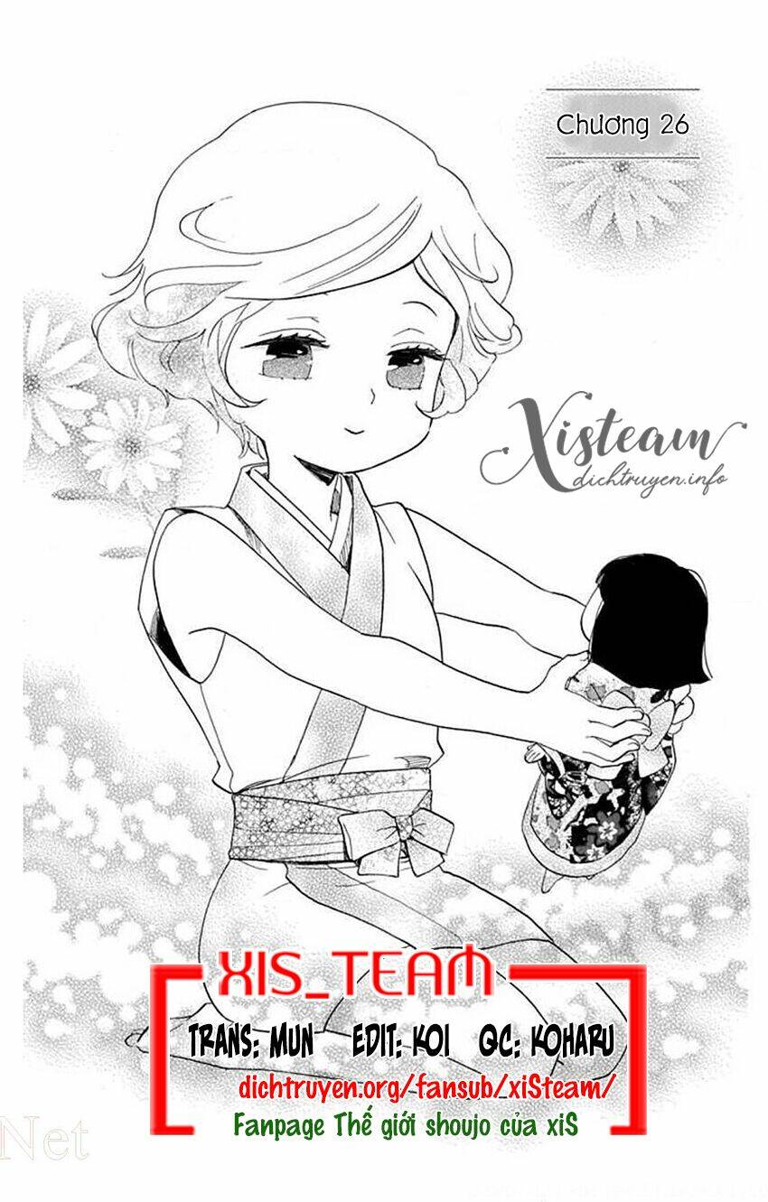 Nin Koi Chương 26 Ảnh 2