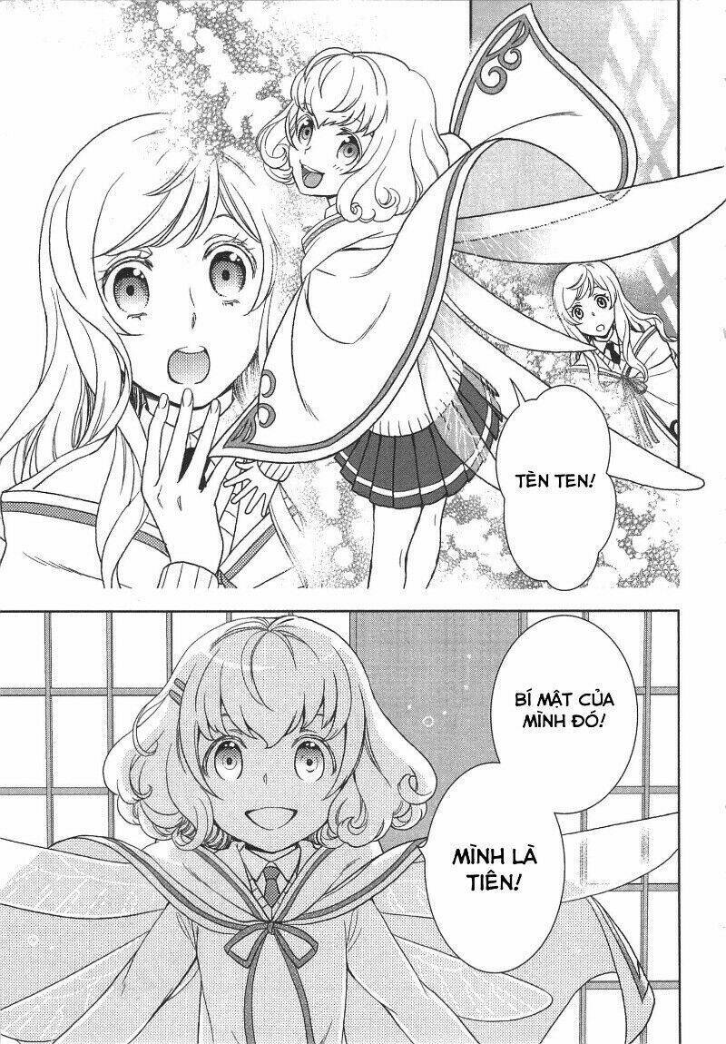 Monogatari No Naka No Hito Chương 12 Ảnh 17