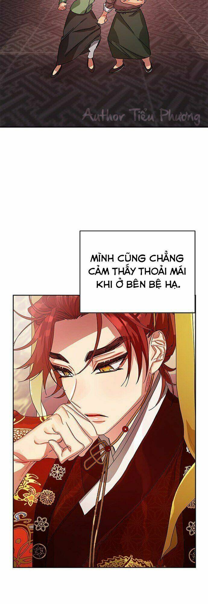 Cực Phẩm Mỹ Nam, Thật Lãng Phí Chương 0 Ảnh 25