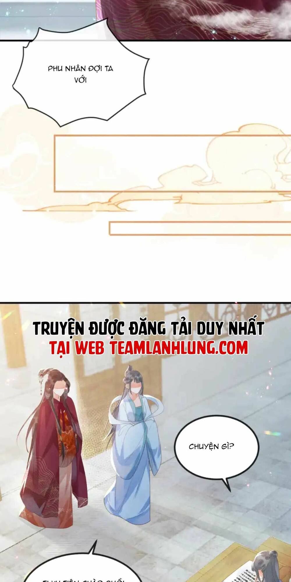 Kẻ Thù Truyền Kiếp Tại Sao Đều Thầm Mến Ta Chương 2 Ảnh 24