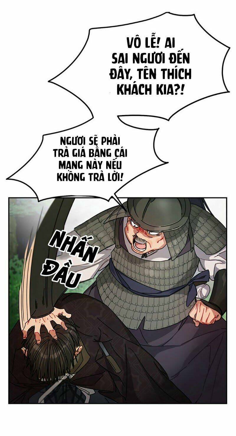 Cực Phẩm Mỹ Nam, Thật Lãng Phí Chương 7 Ảnh 64