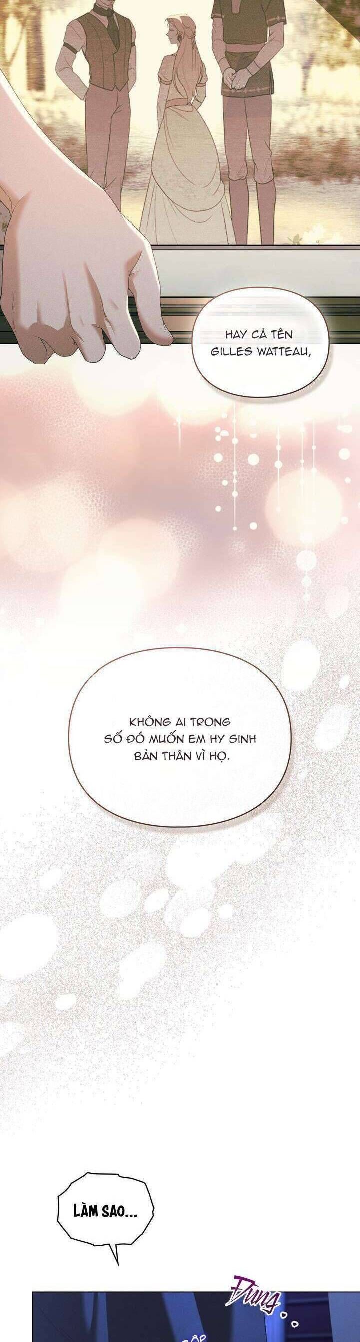 Sự Phản Bội Chương 67 Ảnh 20