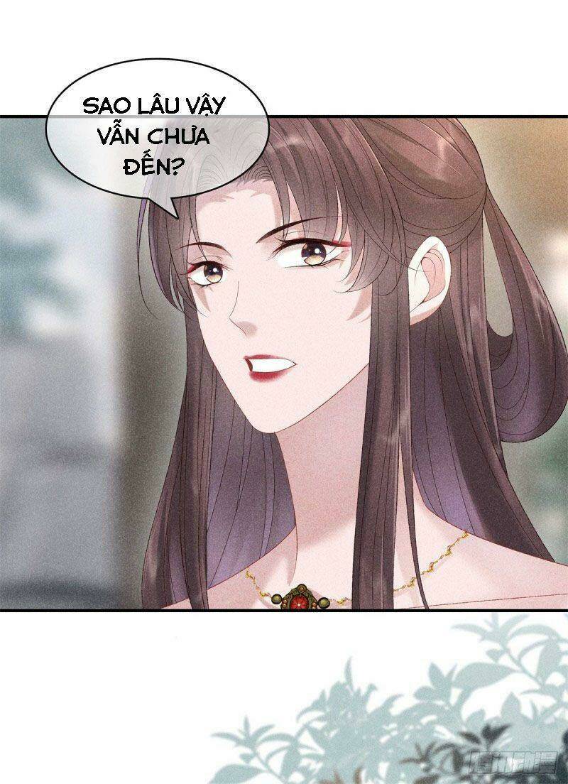Trọng Sinh Chi Đích Nữ Bất Thiện Chương 81 Ảnh 17