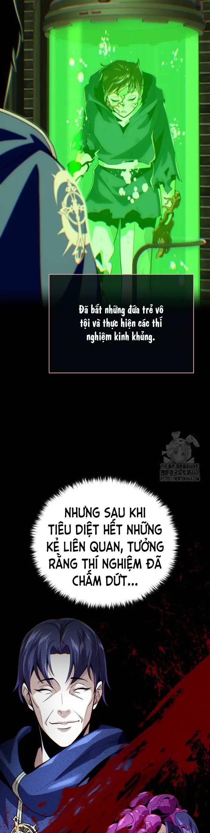 Sự Thức Tỉnh Của Hắc Ma Pháp Sư Sau 66666 Năm Chương 139 Ảnh 22