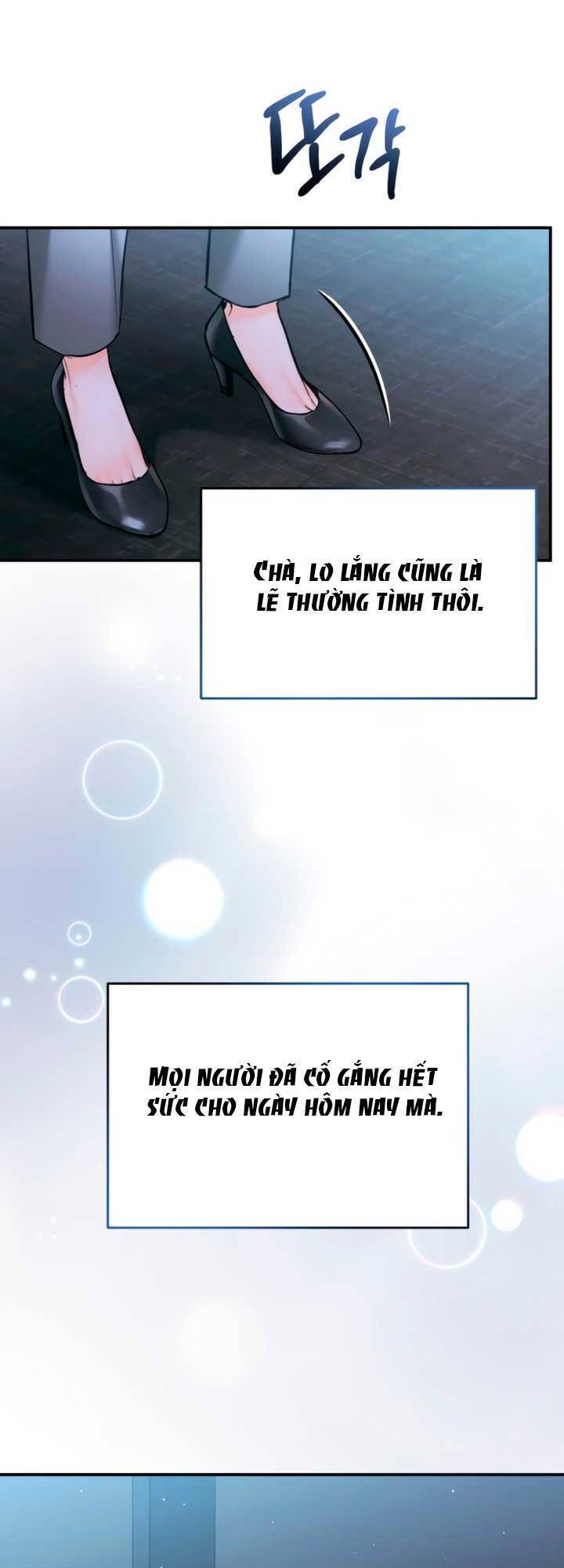 Đứa Trẻ Trông Giống Tôi Chương 44 Ảnh 38
