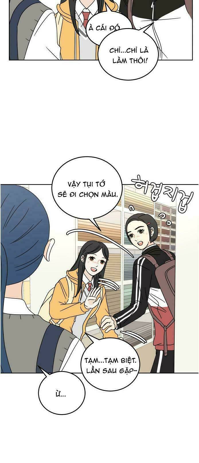 30 Phút Bước Đi Bên Em Chương 81 Ảnh 27