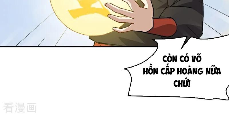 Tối Cường Võ Hồn Hệ Thống Chương 256 Ảnh 51