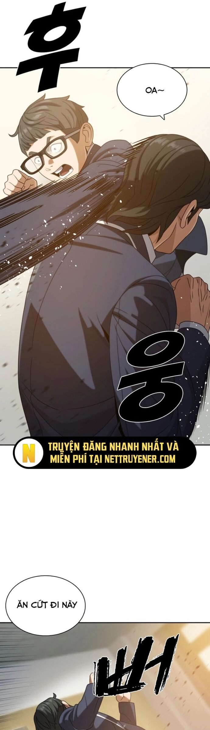 Hàn Băng Võ Giả Chương 16 Ảnh 8