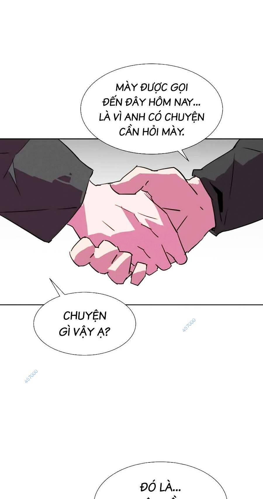 Săn Lùng Bắt Nạt Chương 57 Ảnh 58