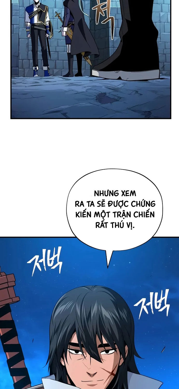 Sự Thức Tỉnh Của Hắc Ma Pháp Sư Sau 66666 Năm Chương 136 Ảnh 11