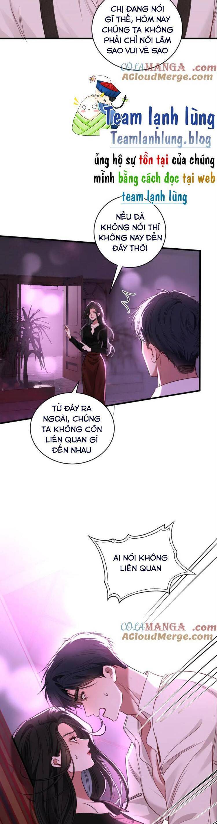 Tôi Cũng Là Đại Lão Chương 50 Ảnh 8