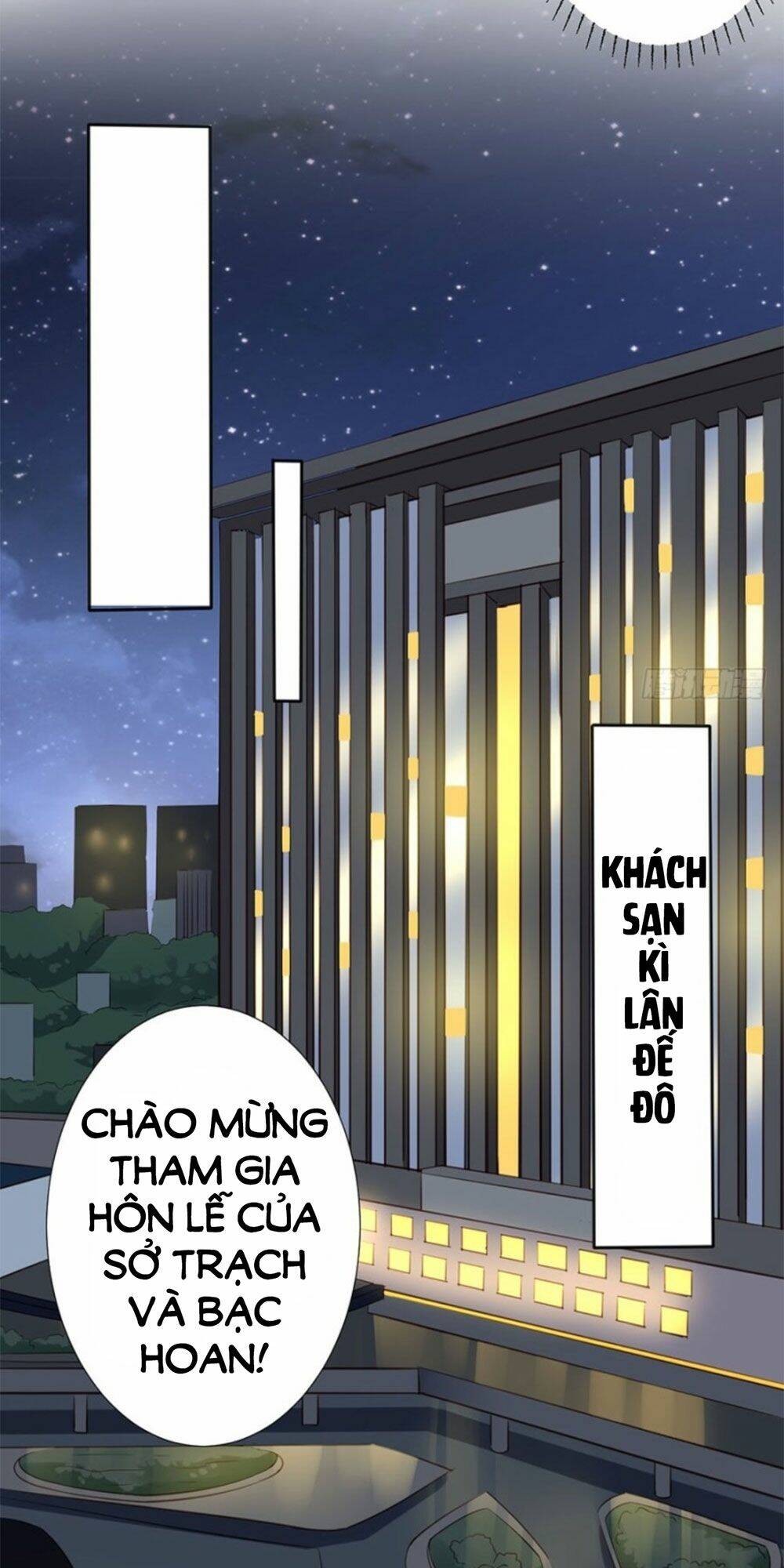 Bác Sĩ Sở Cũng Muốn Yêu Chương 253 Ảnh 11