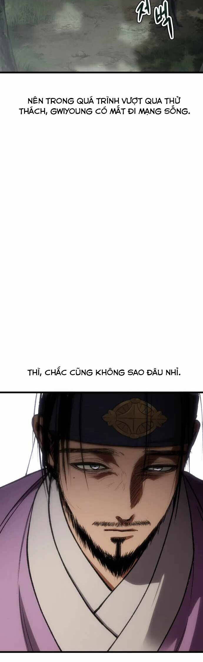 Ám Vệ Chương 34 Ảnh 55