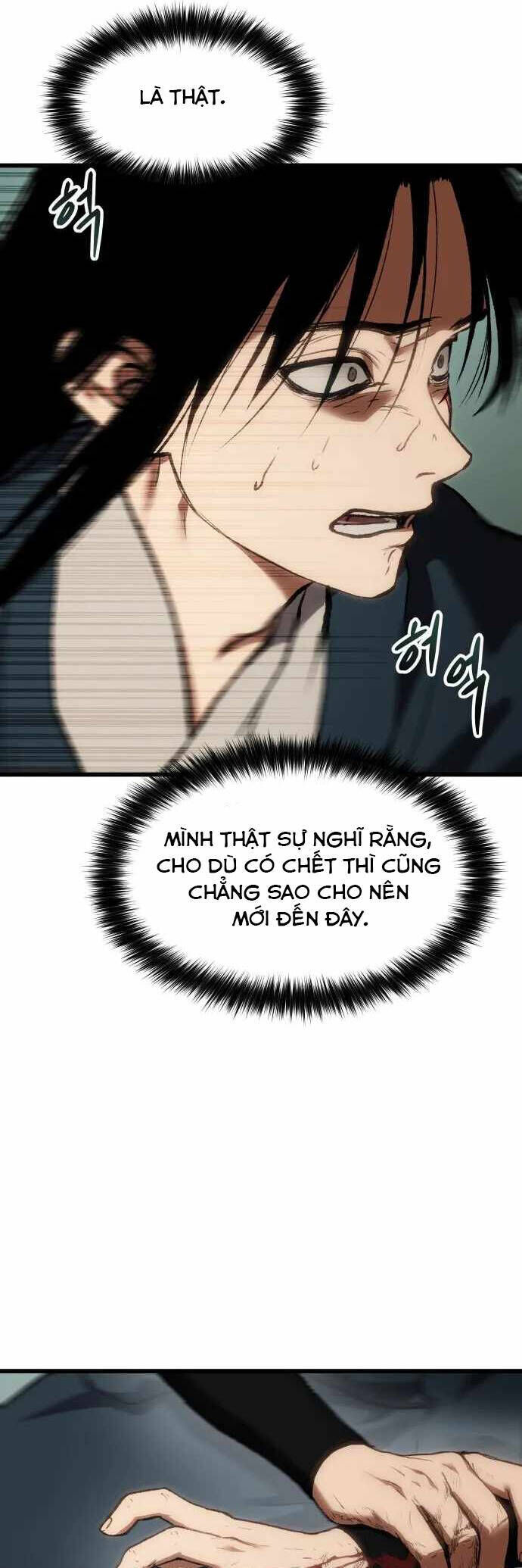 Ám Vệ Chương 34 Ảnh 48