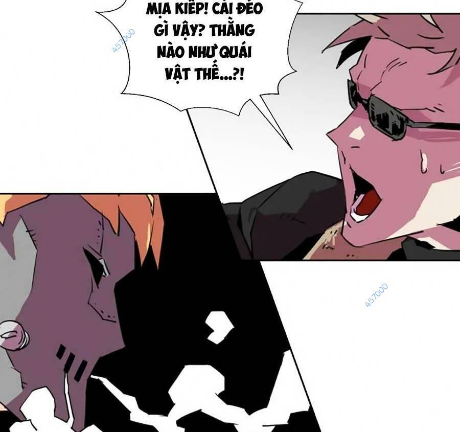 Săn Lùng Bắt Nạt Chương 58 Ảnh 64