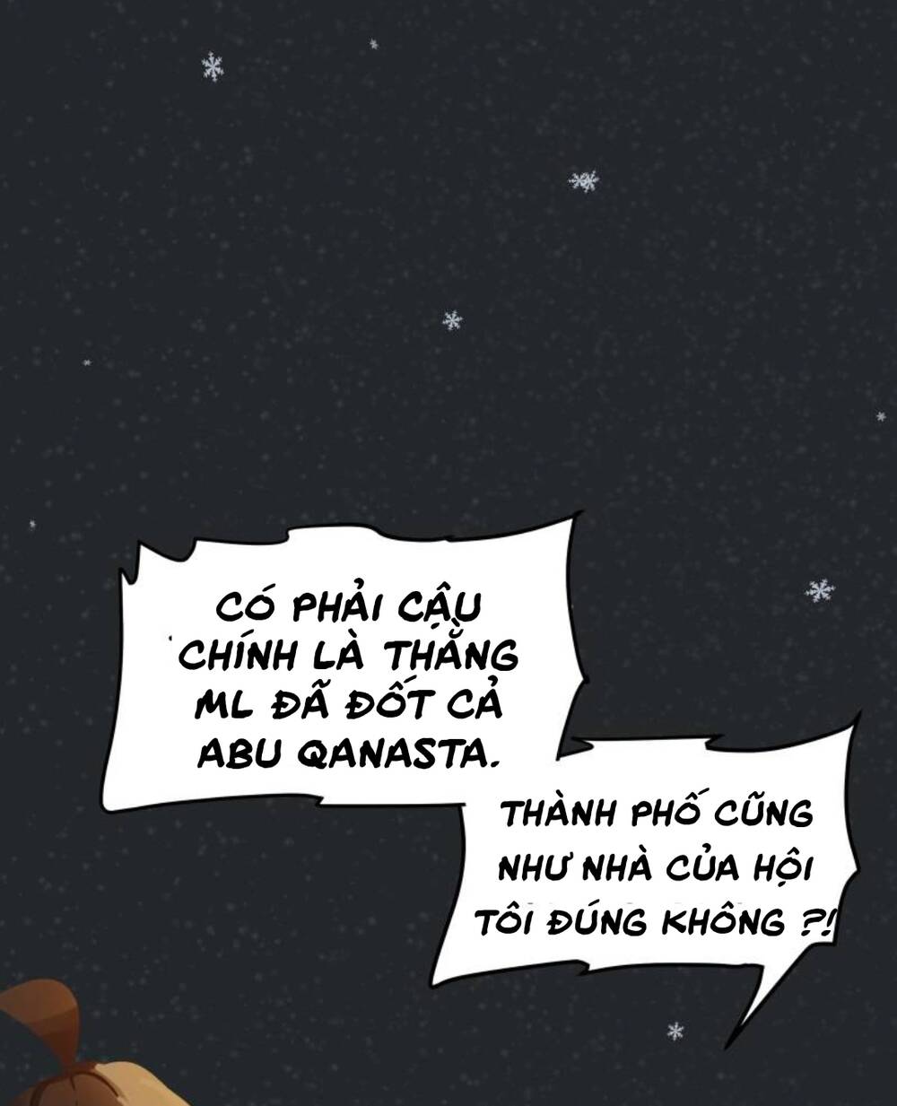 Winter Moon Chương 334 Ảnh 16