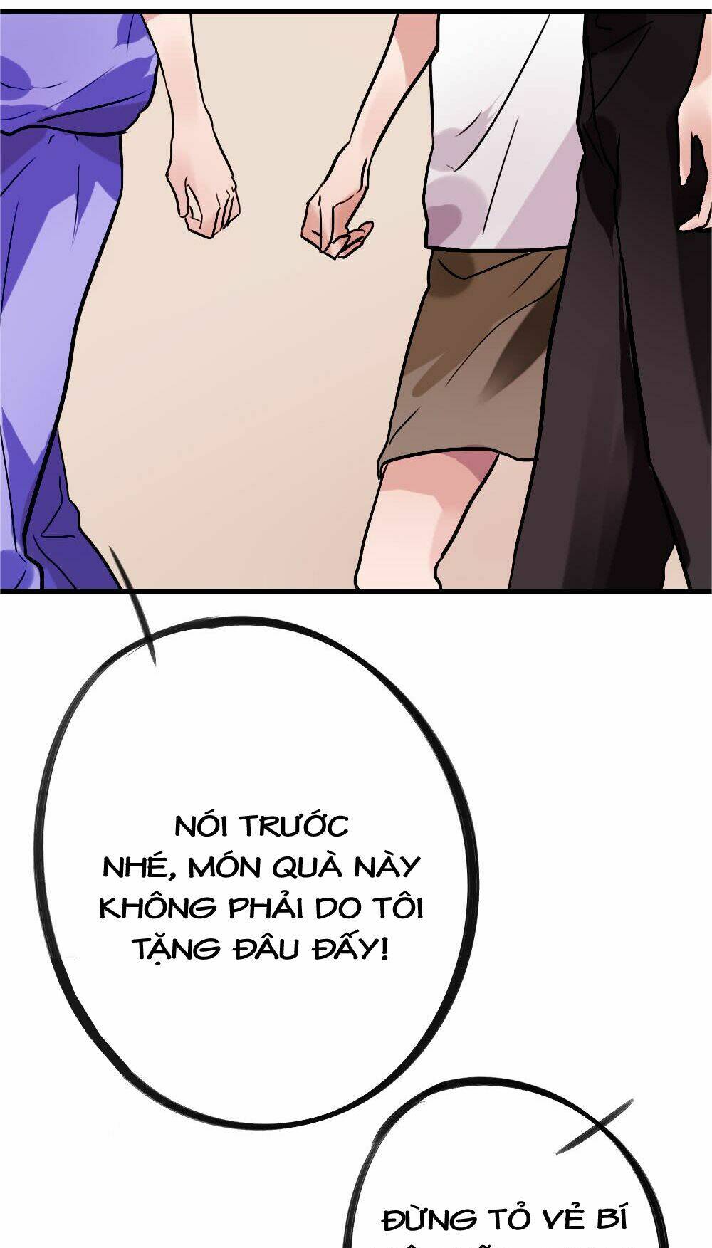 Phải Lòng Em Trai Của Bạn Gái Mình Chương 52 Ảnh 7