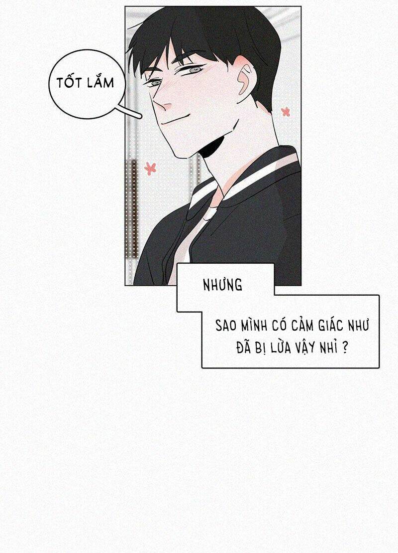 Câu Chuyện Về Cậu Và Tôi Chương 39 Ảnh 42