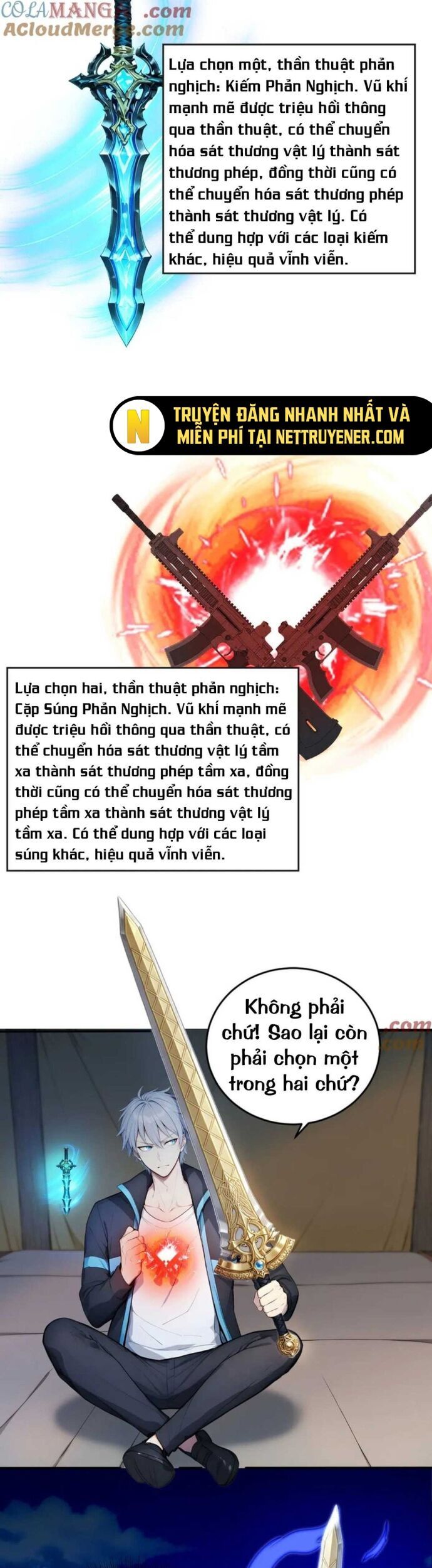 Toàn Dân Thần Vương: Tôi Hiến Tế Nghìn Tỷ Sinh Linh! Chương 103 Ảnh 18