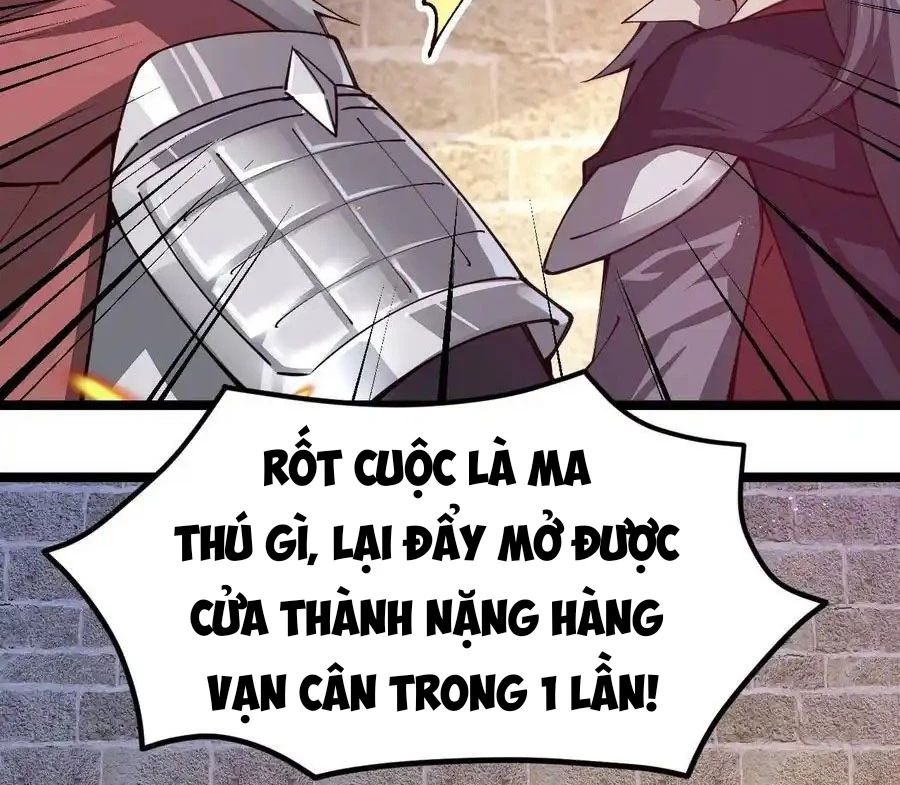 Sức Mạnh Của Kiếm Thần Chương 85 Ảnh 41